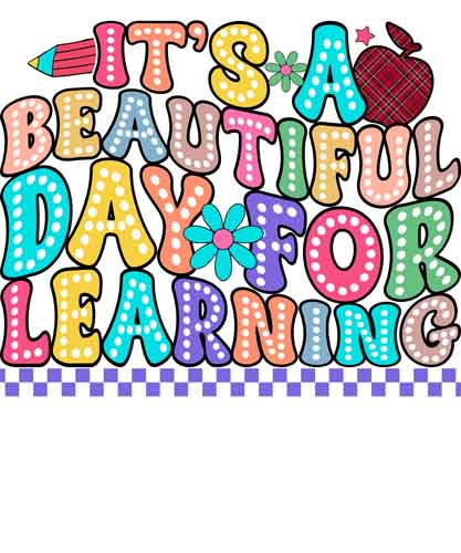 Back to school585