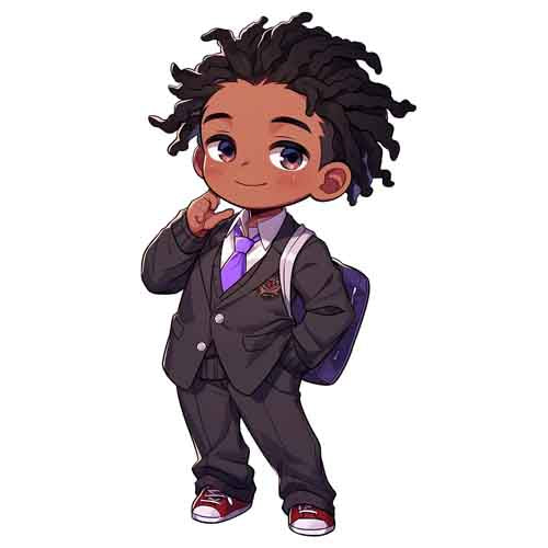 Back to school70
