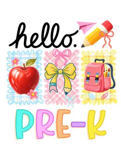 Back to school705