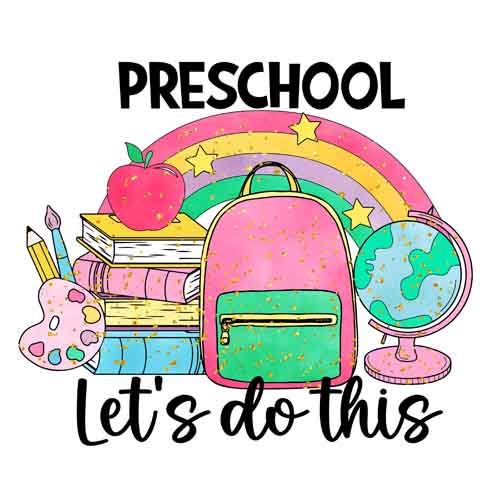Back to school709