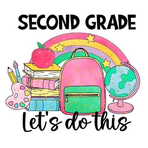 Back to school725