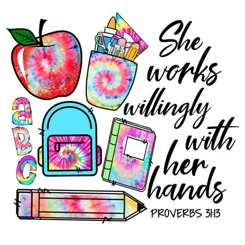 Back to school726