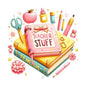 Back to school772