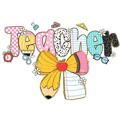 Back to school782