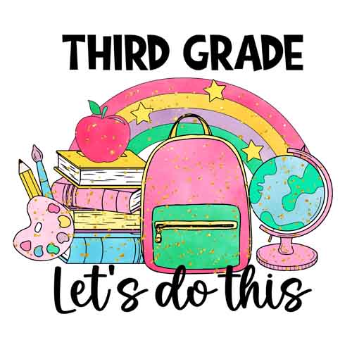 Back to school801