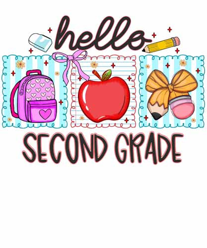 Back to school834