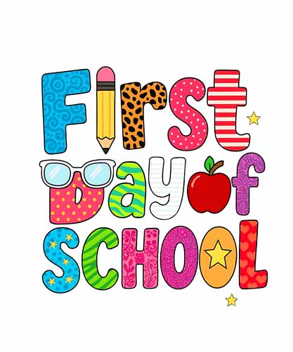 Back to school837