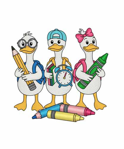 Back to school851