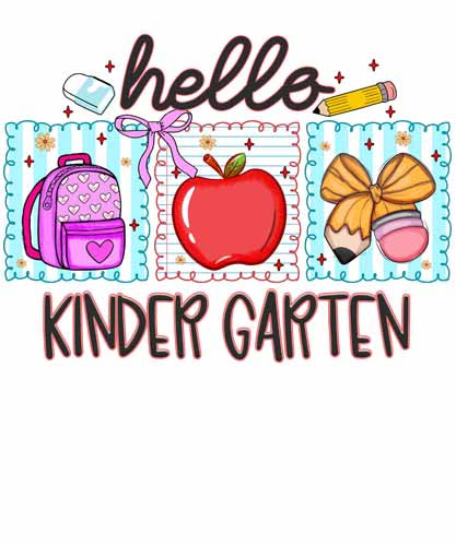 Back to school852