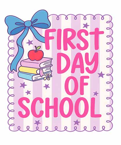 Back to school855
