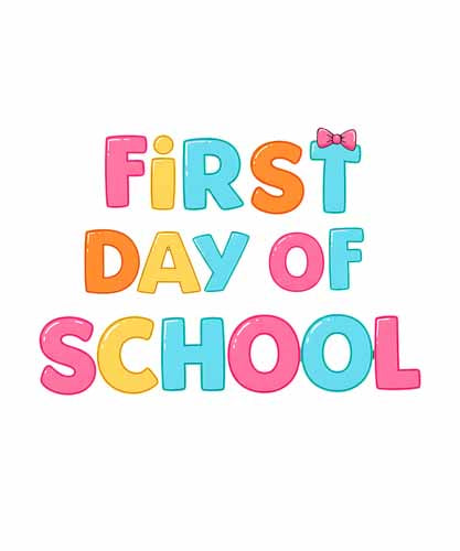 Back to school860