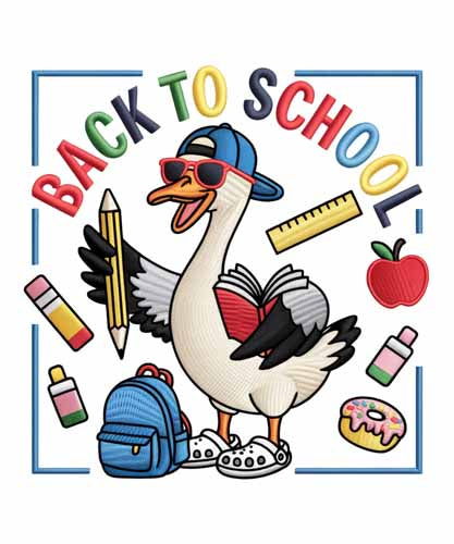 Back to school866