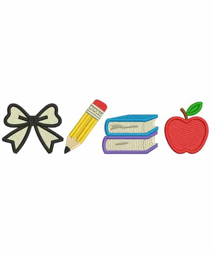 Back to school868