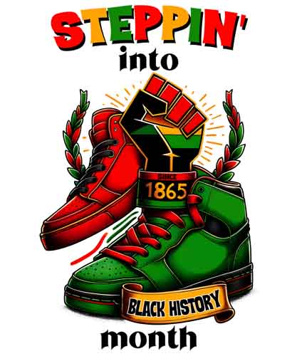 Black History120