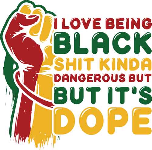 Black History341