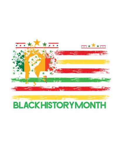 Black History345
