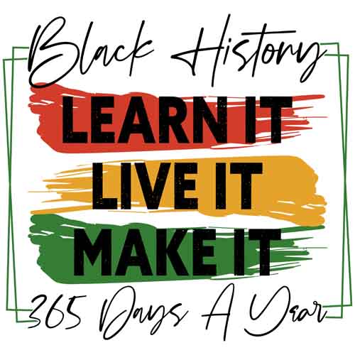 Black History380