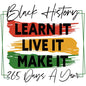 Black History380