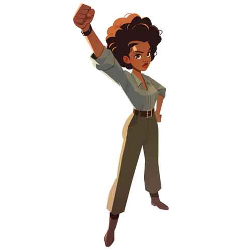 Black History416