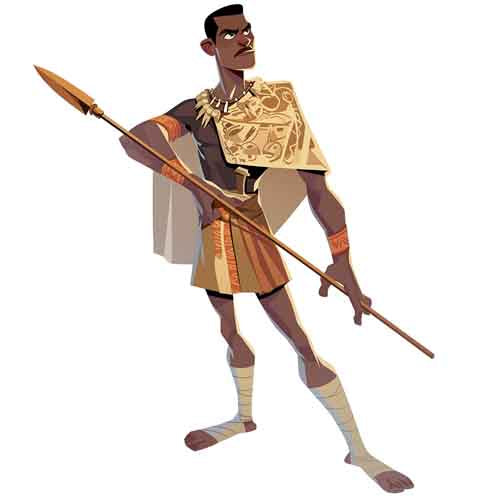Black History440