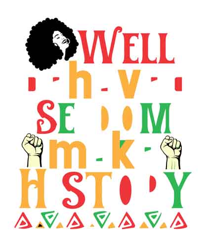 Black History470