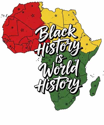 Black History515