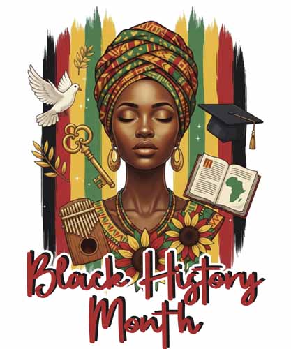 Black History517