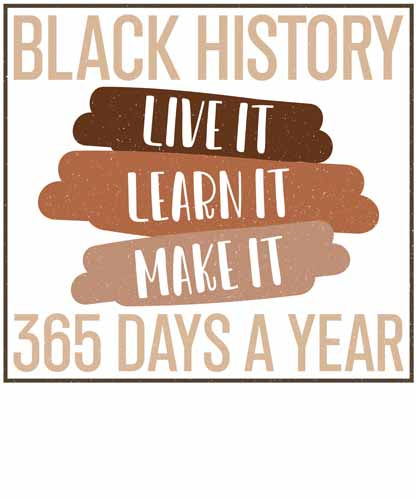 Black History521