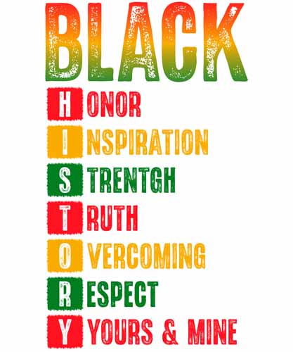 Black History523
