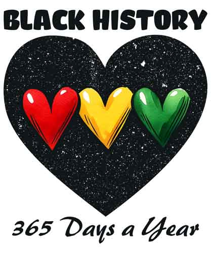 Black History84