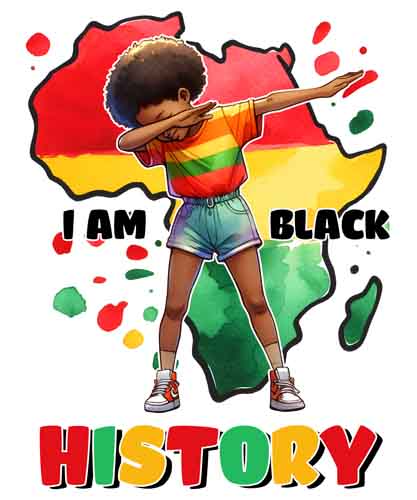 Black History90