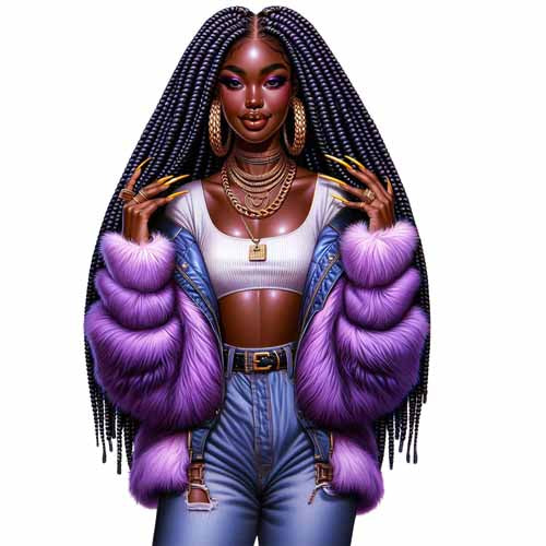 Black girl101