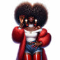 Black girl103
