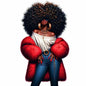 Black girl106