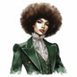 Black girl113