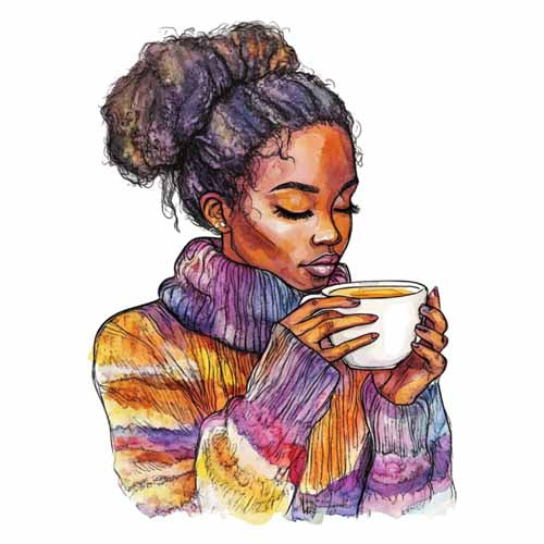 Black girl114