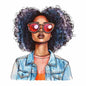 Black girl117