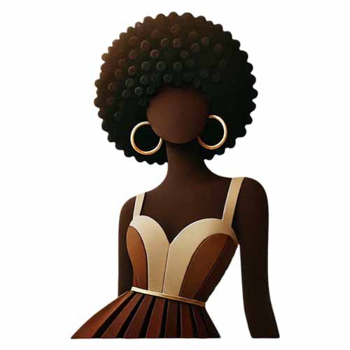 Black girl118 1
