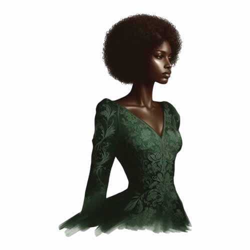 Black girl119 1