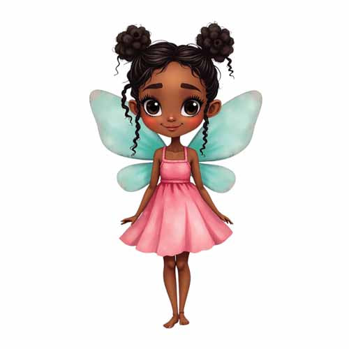 Black girl12