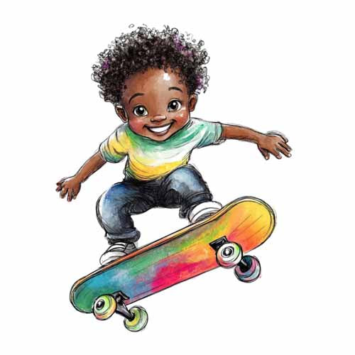 Black girl120