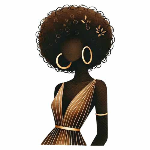 Black girl121