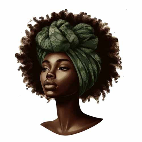 Black girl122