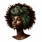 Black girl122
