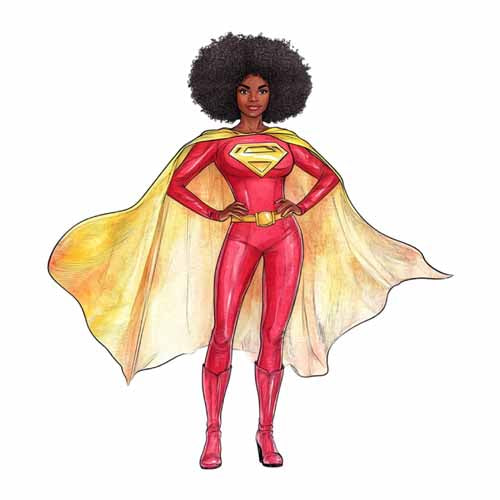 Black girl123 1