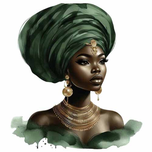 Black girl125 1