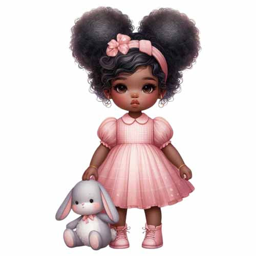 Black girl127