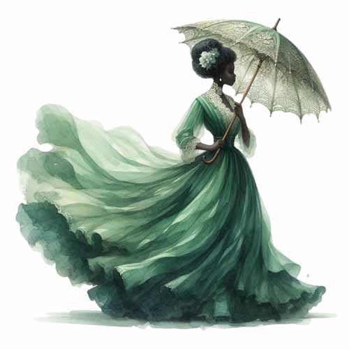 Black girl128