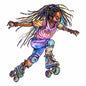 Black girl129