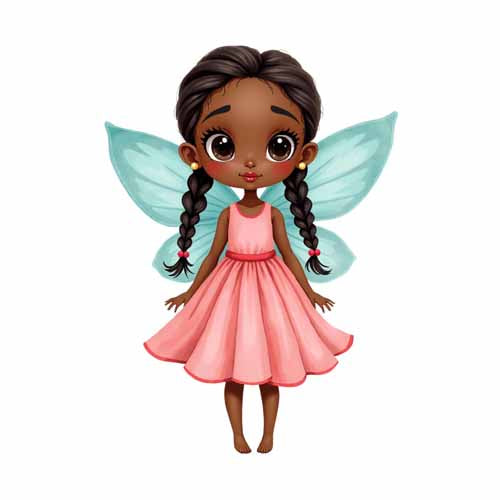 Black girl13